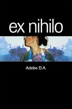 Paperback ex nihilo Book