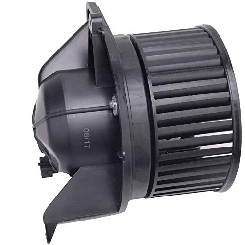 Topaz HVAC Blower Motor for Mini Cooper #TOP14