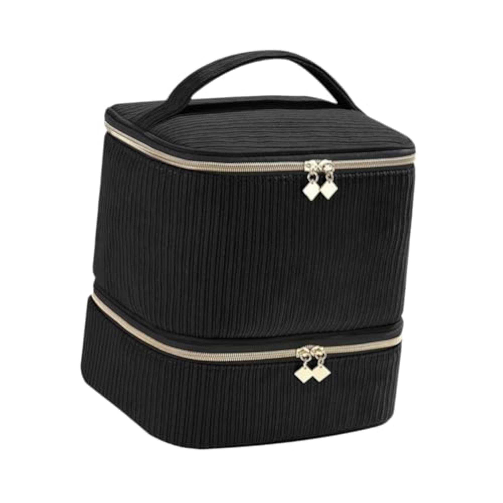 Nail Polish Storage Bag, Dustproof Organizer