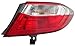 Eagle Eyes TY1265-B000R Tail Light