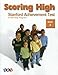 Scoring High: Stanford Achievement Test, Book 1