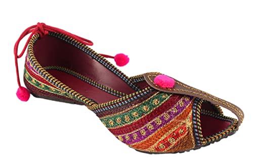 Image of Shree Ol Women's Bellies