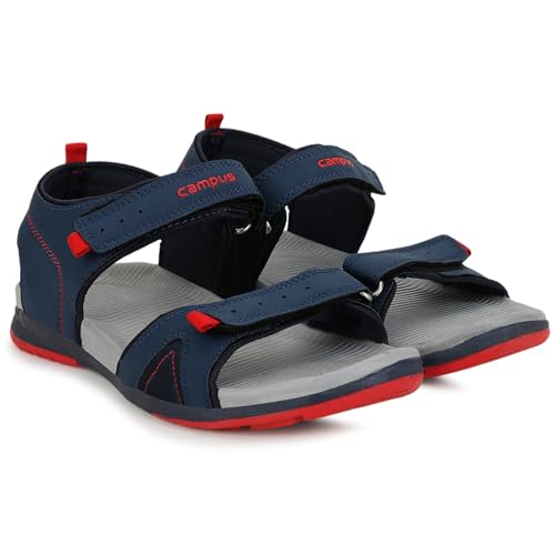 Campus Men 2Gc-16 Sports Sandals