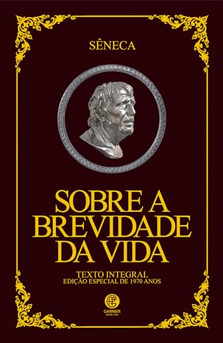 Sobre a Brevidade da Vida - Edição de Luxo Almofadada