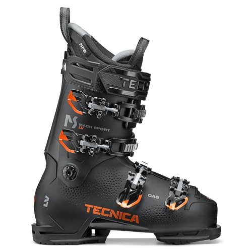 Listado y reviews de Botas esquí técnica que puedes comprar esta semana. 21 Imagen adicional