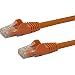 Produktbild StarTech. com Cat6 Ethernet-Kabel (Cat6, 650 MHz, 100 W, PoE++, RJ45, UTP, Kategorie 6, Netzwerk-/Patchkabel, Snagless, Fluke, UL-/TIA-Zertifiziert)
