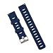 Produktbild Armband für Amazfit Uhr,Sopear Mode Silikon Ersatz Armband Smart Armband Uhr Handgelenk Band Strap für Xiaomi Huami Amazfit Bip Jugend Uhr Marineblau
