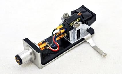 Amazon Co Jp Shure シュア V 15 Type3 カートリッジ Mm型ステレオカートリッジ シェル付きカートリッジ パソコン 周辺機器