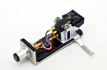 Amazon.co.jp: SHURE シュア V-15 Type3 カートリッジ MM型