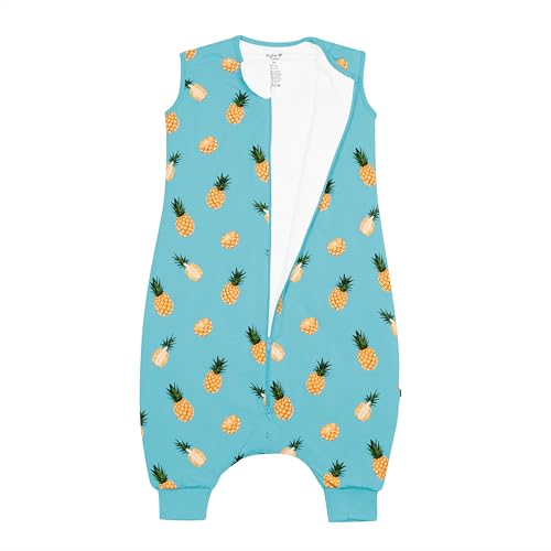 Image of KYTE BABY Unisex Sleep Bag Walker for Babies and Toddlers- Rayon Made from Bamboo 1.0 Tog