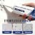 TTCHANG 2026 New Efficient Drywall Repair Kit with Scraper, Quick Drying Wall Mending Agent for Holes & Cracks, White Spackle Wall Repair Paste for DIY Home Fix,2PCS