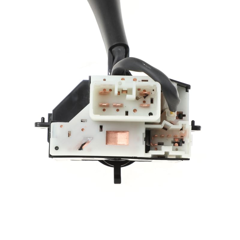 Interrupteur de direction robuste commande clignotants Chrysler Dodge - 4