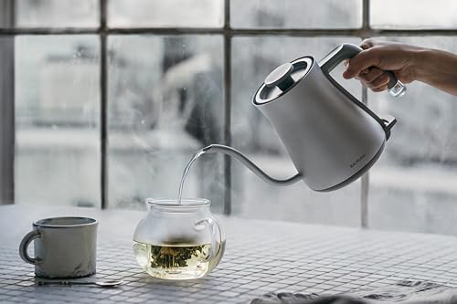 バルミューダ ザ・ポット KPT01JP-SVサムネイル6