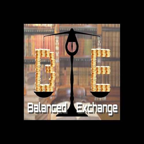 Balanced Exchange S03 Eps02 The Book Episode Ft Savannah Cannon