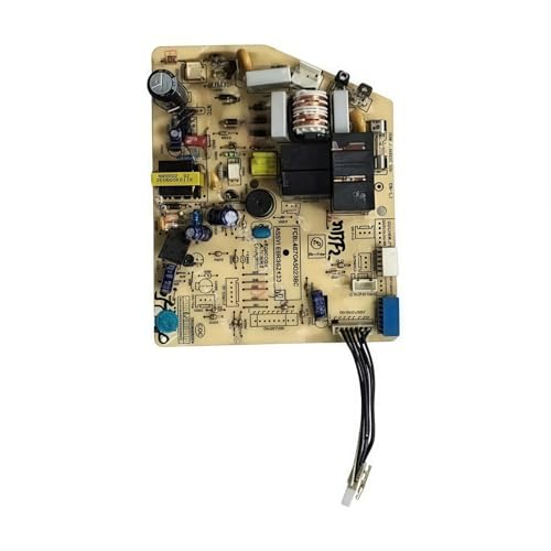 Placa Base Compatible con el Control Principal de la computadora del Aire Acondicionado LG 6870A90238C EBR362433