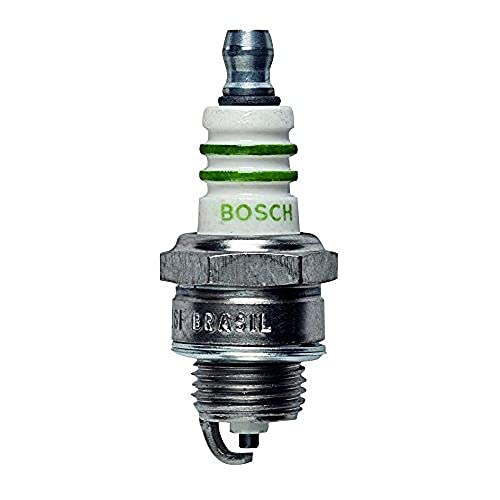 Bosch Automotive 0 241 229 967 Zündkerze WS8E