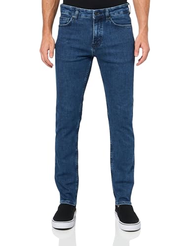 Image of BOSS Men's Delaware Slim Fit Stretch Jeans