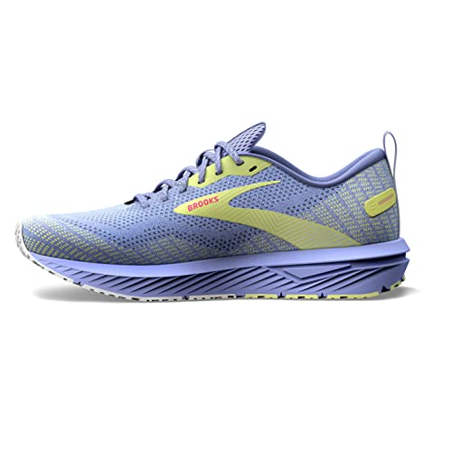 Image of Brooks Women's Revel 6 Neutral Running Shoe