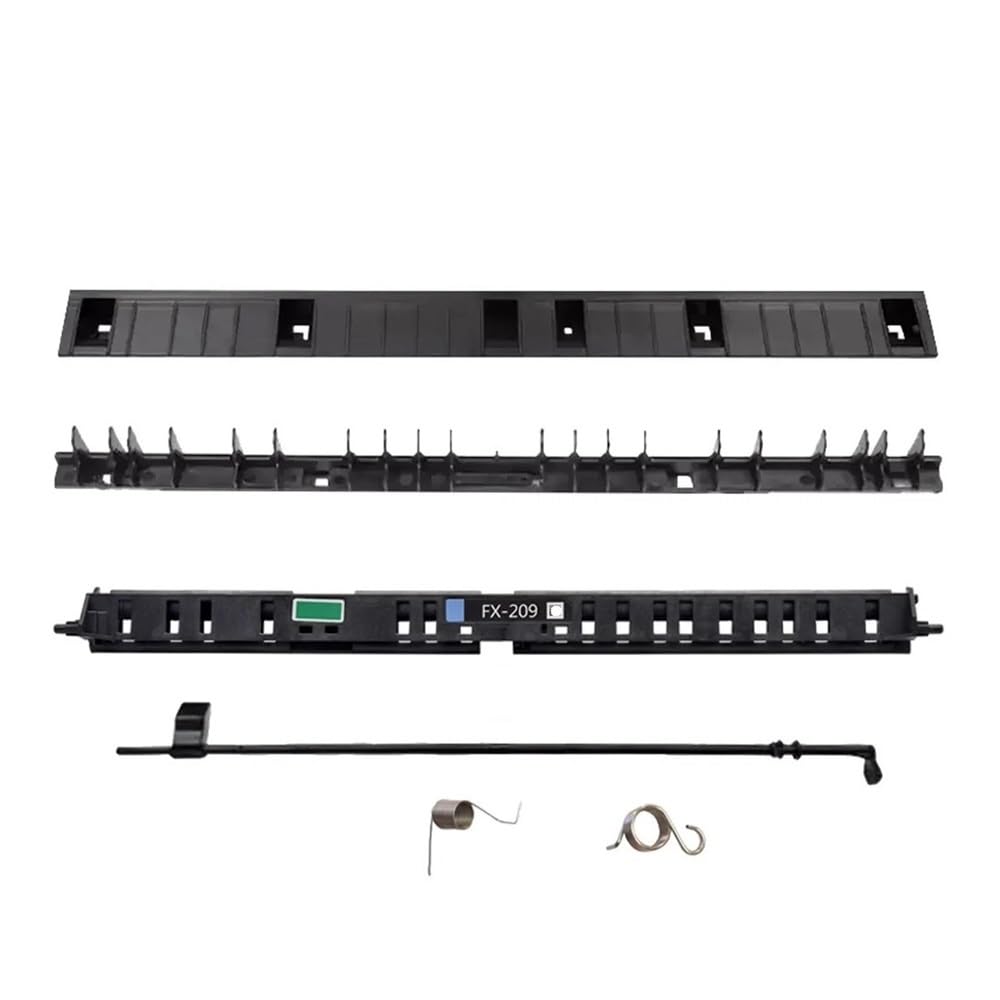 Guida carta fusore Leva sensore adatta for Canon iR- C3222 FX-209 C3226 C3822 C3826 C3830 C3835 C3130(C)