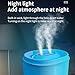 humidificador para habitaciones grandes Imagen de humidificador para habitaciones grandes
