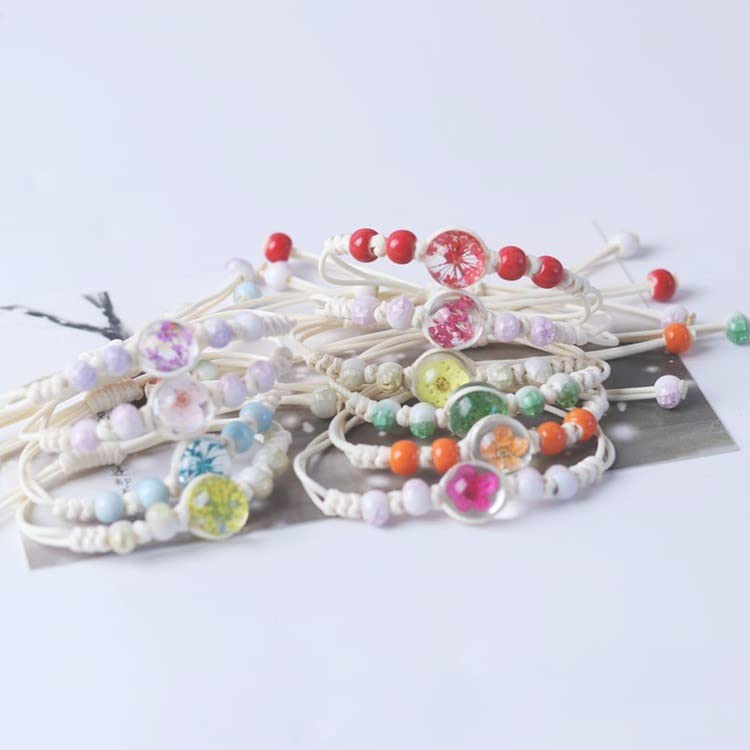 Miniatura 4 de Artisan Design Bangle Handmade Silver Jewelry Unique Bangle Bridesmaids Gift For Her Vintage Bangle Epoxy