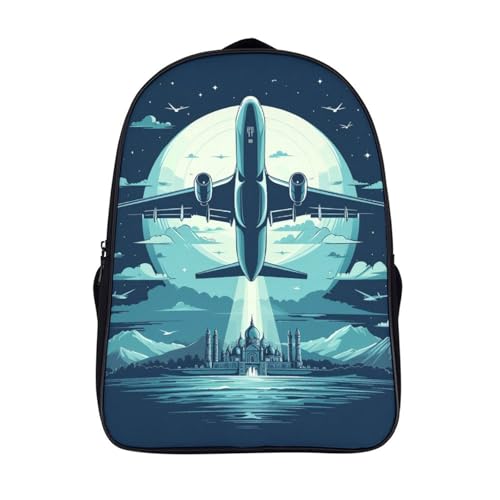 Mochilas escolares de gran capacidad e impermeables para niños con protección contra la lluvia