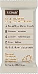 RXBAR Protein Bar Coconut Chocolate 12x52g (Pack of 12)