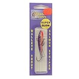 Moonshine Shiver Minnows