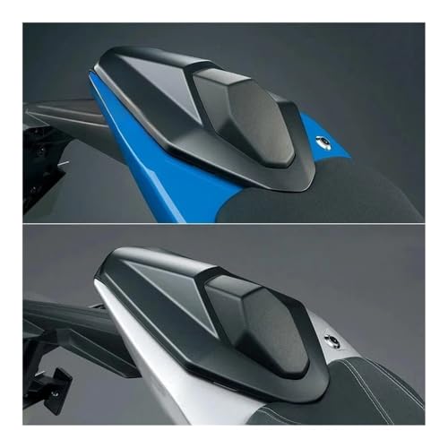 Carénage solo GSX-8S finition premium et ajustement parfait