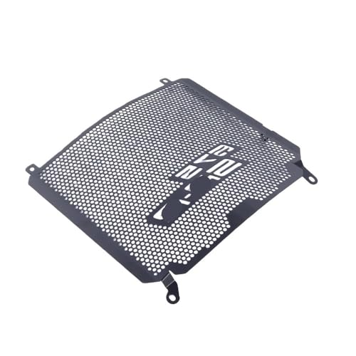 Protection calandre radiateur 675SR-R | Anti-gravillons alu