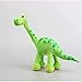 Jpenxv Giocattolo del Film Dinosauro Peluche Arlo Dinosauro Peluche Animale Bambola 11 Pollici 28 cm