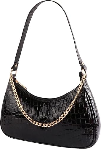 HAYSCH leather clutch – image 6