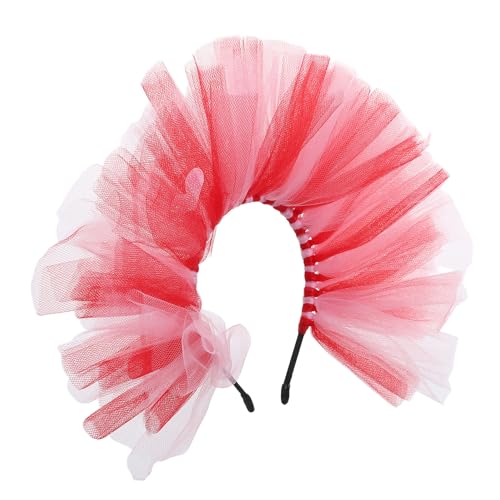Bandeau cœur Saint-Valentin cadeau idéal pour surprendre une jeune fille