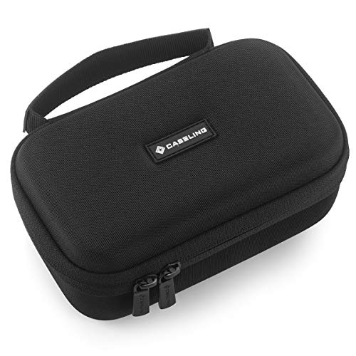 Caseling Hard Shell Zipper Case - 6.9