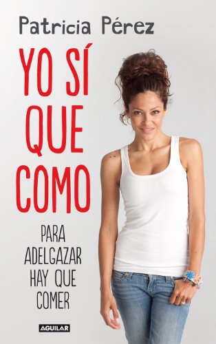 Portada de Yo sí que como