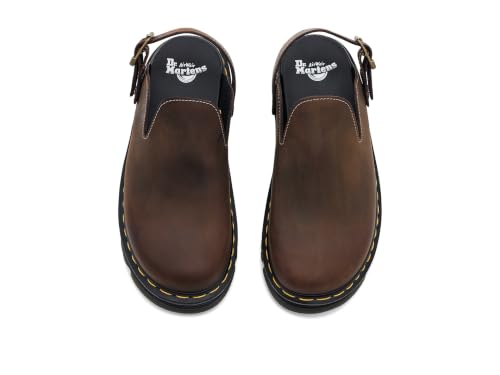 Image of Dr. Martens Unisex Adult Zeb Zag Mule