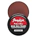 Angelus Perfect Stain SHoe Wax Polish, 2.6oz (Mahogany)