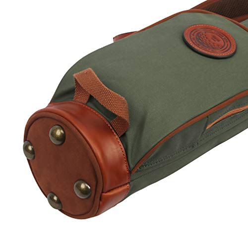 Comparte este contenido con los demás golfistas Buffer Email Print Facebook Linkedin Telegram Pinterest Twitter Whatsapp Comienza a entrenar con tu propio entrenador personal Pulsa aqui 👆 si quieres tener un estilo de vida mas saludable TOURBON-Impermeable-Lienzo-Formacion-Practica-Golf-Club-Bolsa-De-Transporte-Funda-De-Viaje-con-Suave-Acolchado-con-Correa-para-El-Hombro