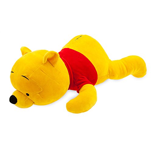 Winnie The Pooh Plush Floor Pillow