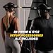 Iron Neck 3.0 Pro - Advanced Neck Trainer, Strengthener, Exerciser, & Rehabilitation Device to Relieve Pain & Improve Posture - Workout & Strength Training Equipment, Home Gym Accessories for Men