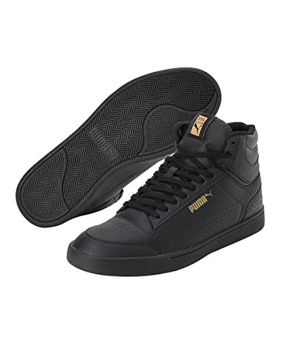 Image of Puma Men BMW MMS Trinity Sneaker