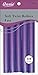 Annie 01205 Soft Twist Rollers, Purple, 5 Count
