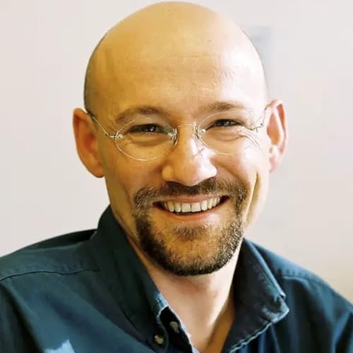 Laurent Michaud, directeur g&eacute;n&eacute;ral chez Smart Tale Games