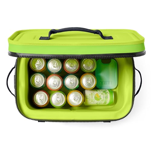 Image of YETI Hopper Flip 18 Portable Soft Cooler