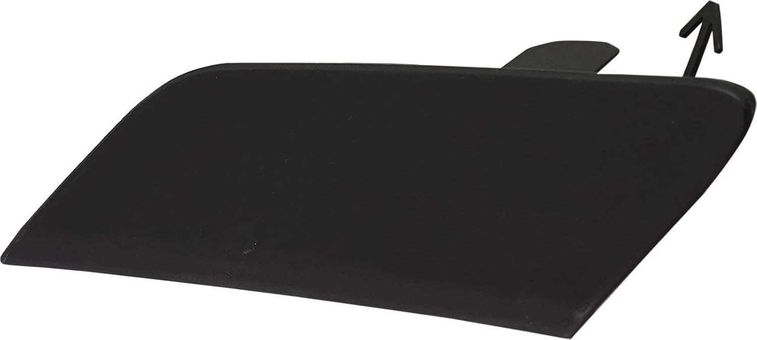 APDTY 177435 Front Tow Eye Cover