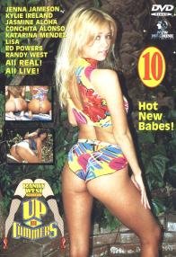Amazon.com: Up and Cummers 10 : jenna jameson, kylie ireland, ed powers