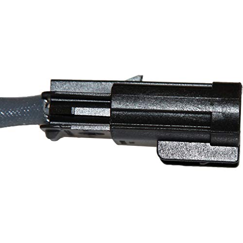 Sensor de Oxígeno Walker Products 350-34615 miniatura 3
