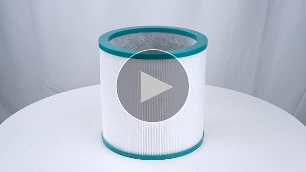 【良品】 ダイソンTP03 空気清浄機能付き扇風機 2022年製 フィルター新品 Dyson ダイソン HP03 HP02 HP01 HP00 DP03 DP01 空気清浄機能付