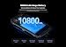 Imagen de DOOGEE S118 Plus Móviles 4G Libres, 10800 mAh