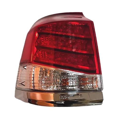 Feu arrière gauche extérieur pour Lexus LX570 2012-2015